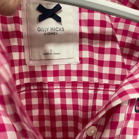 Gilly hicks polo - Picture 3 of 4